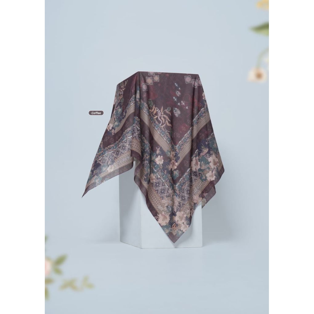 ARUNA SCARF โดย ARABELLE✨