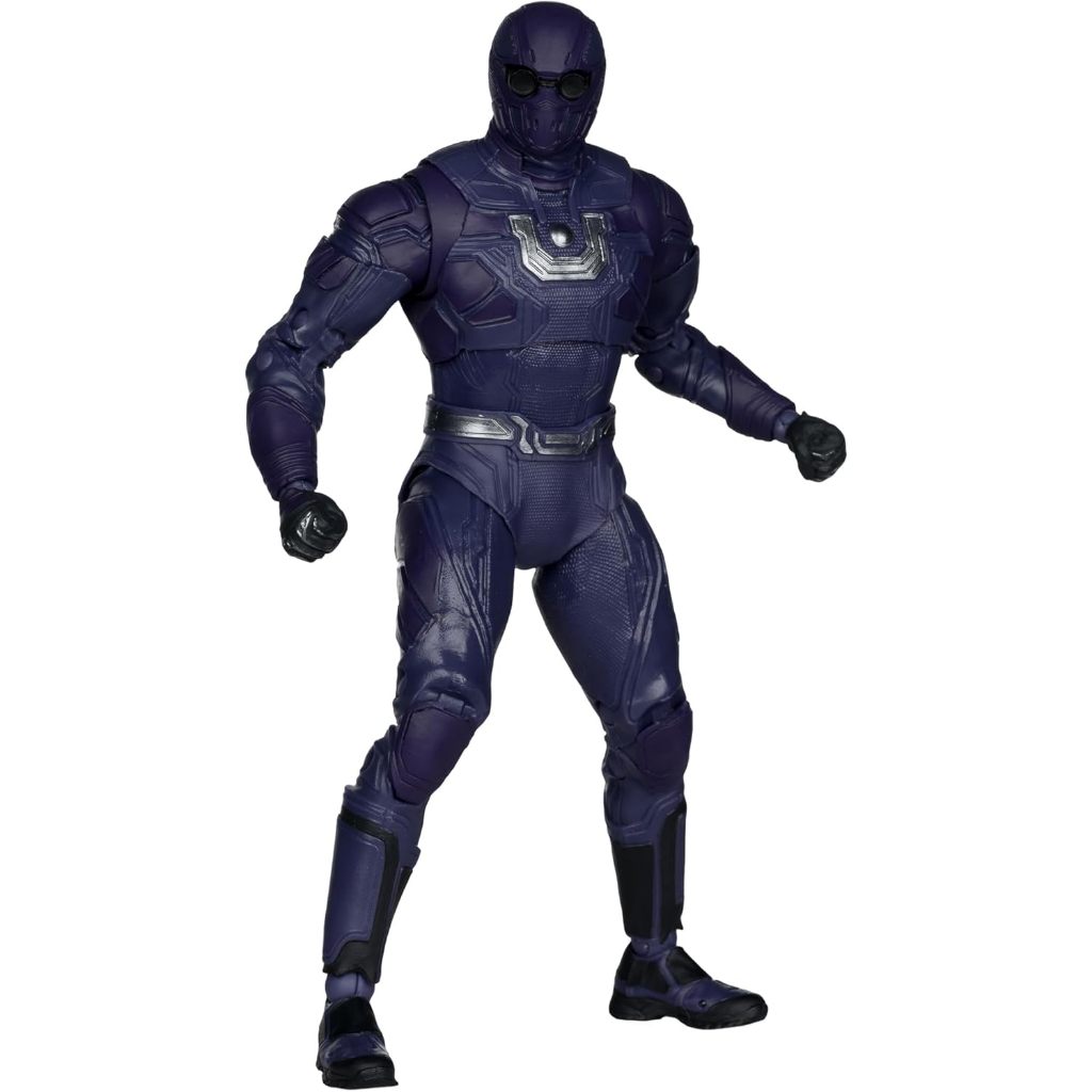 MCFARLANE TOYS - DC MULTIVERSE ULTRAMAN (SUPERMAN MOVIE) 17.8 CM ACTIONFIGUR (DELUXE THETRICAL