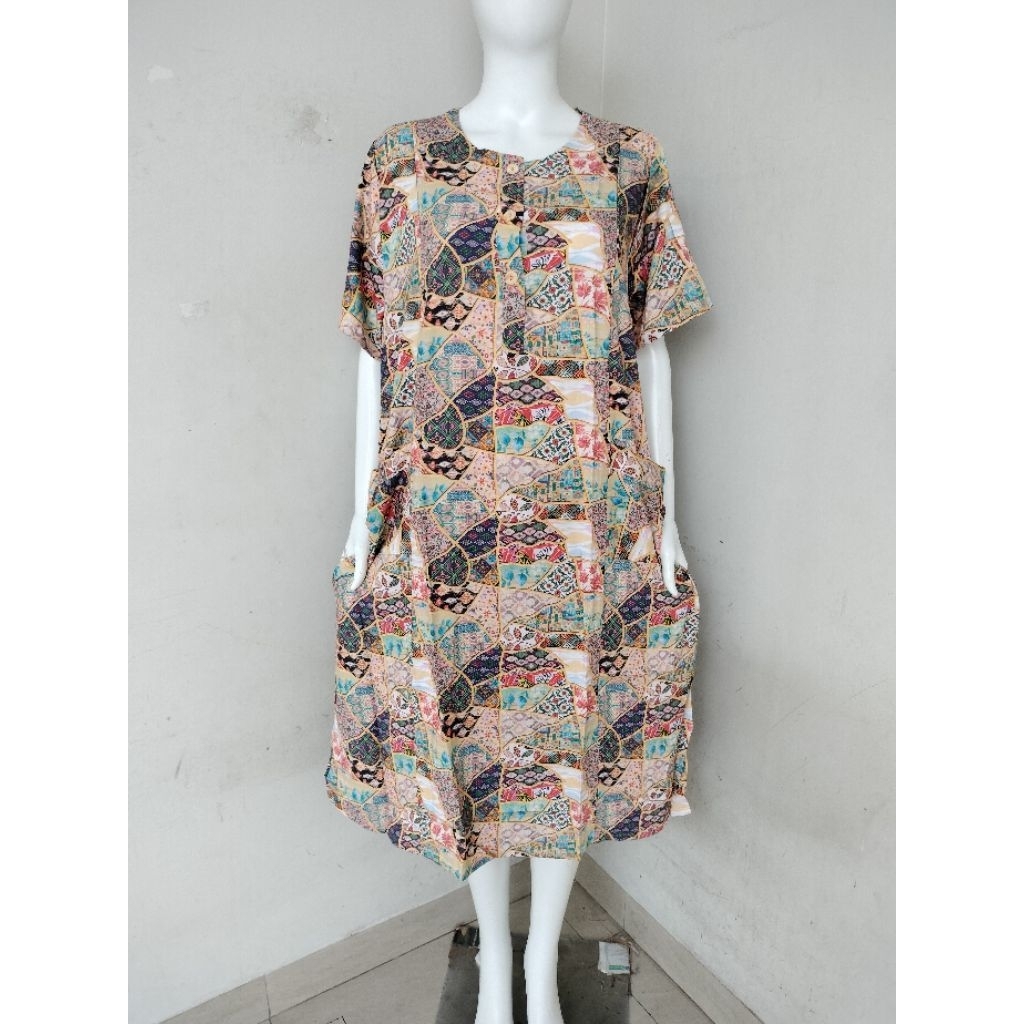 JESS JESS JESS || WHOLESALE MAS HORSE DRESS LD 124CM/ DS 08 kmf 189