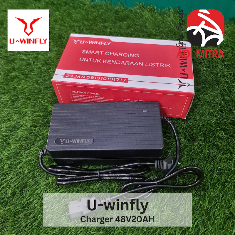 Uwinfly 48V20AH มอเตอร์ไฟฟ้าสําหรับ Uwinfly D8P Maleo R8P GB U2S RF8 ประเภท