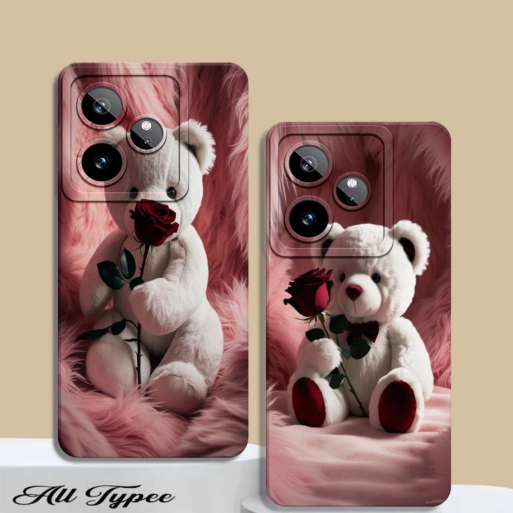 เคส Realme GT 7 - Realme P3 5g Realme C71C75 C75X 2025 C53 C51 Alltype Softcase Procamera MC-1375