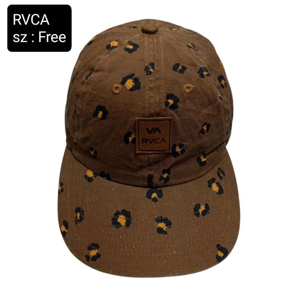 หมวก Rvca***********