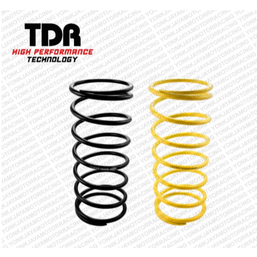 PER CVT TDR Xeon Racing PERCVT TDR RACING XEON RC 1000 RPM percvt xeon rc เดิม tdr