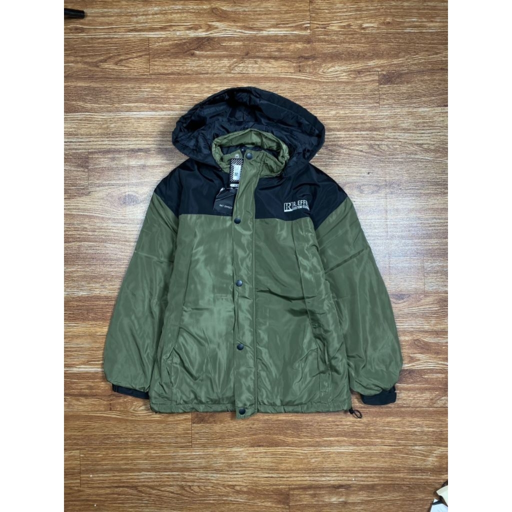 11-14T เสื้อแจ็คเก็ตเด็ก Rat Effect / YK1243