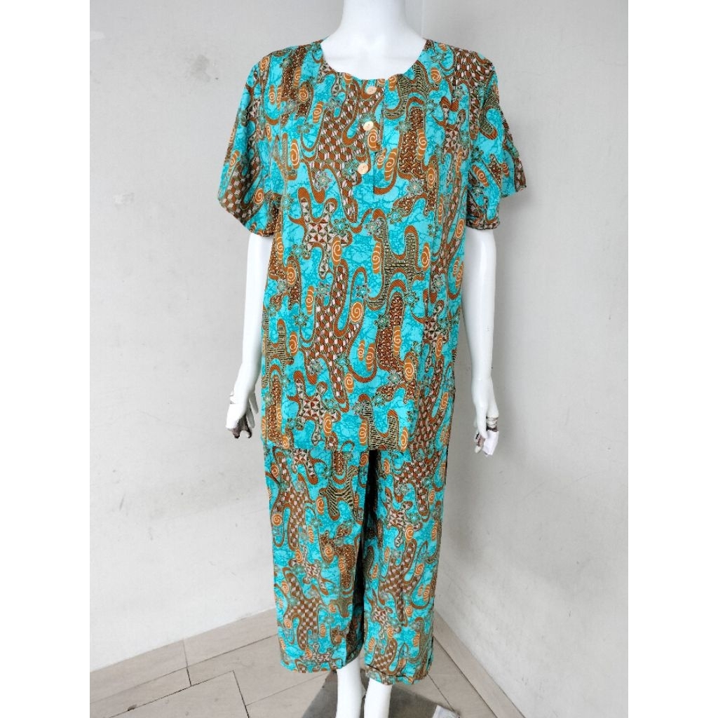 JESS JESS JESS || MAS HORSE SLEEVE SET LD 120CM/ CPLPDK