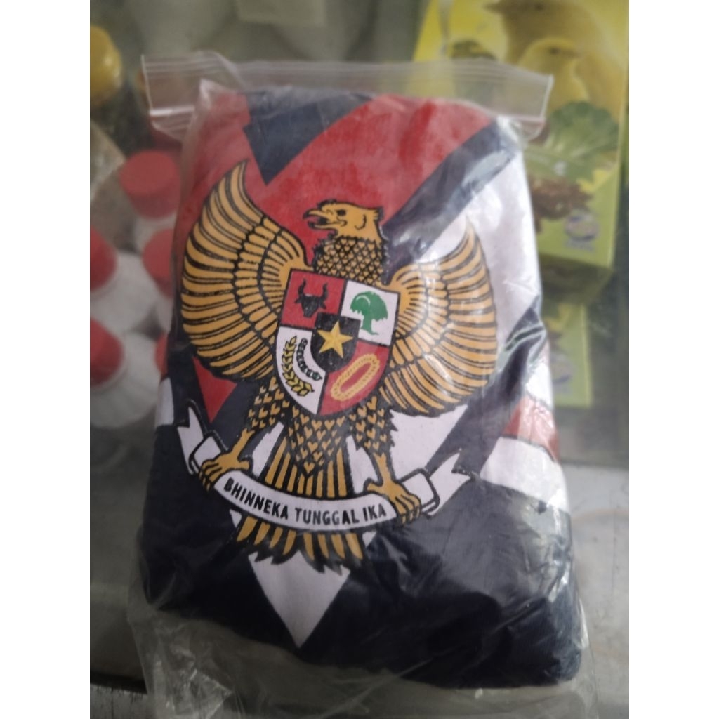 Krodong เสื้อยืดกรง pleci bnr rescup VI original bnr