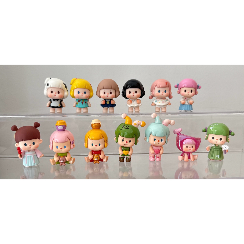 พร้อมเลือก BB Fuji Buer v1 to v7 ดั้งเดิม