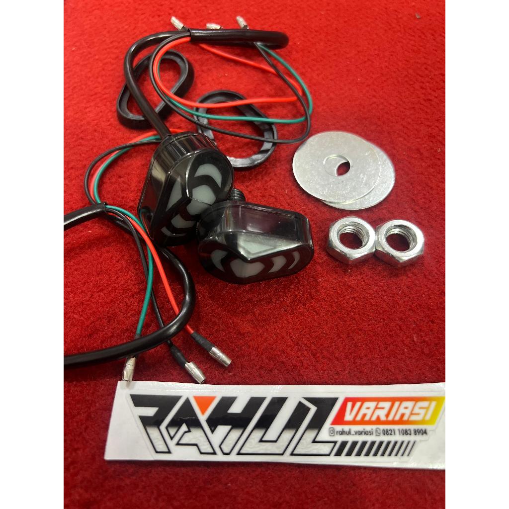 MINI X CASE UNIVERSAL STICK TURN LAMP