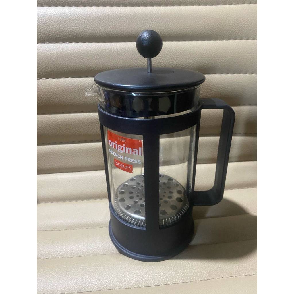 Bodum french press เครื่องชงกาแฟ 1L 34oz