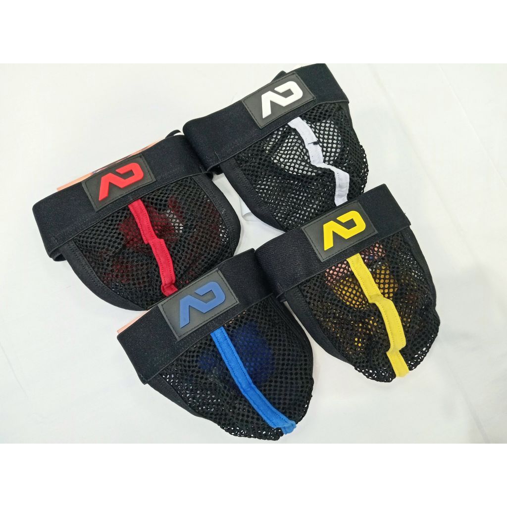 Cn d adf05 Bottomless Jockstrap Mesh men