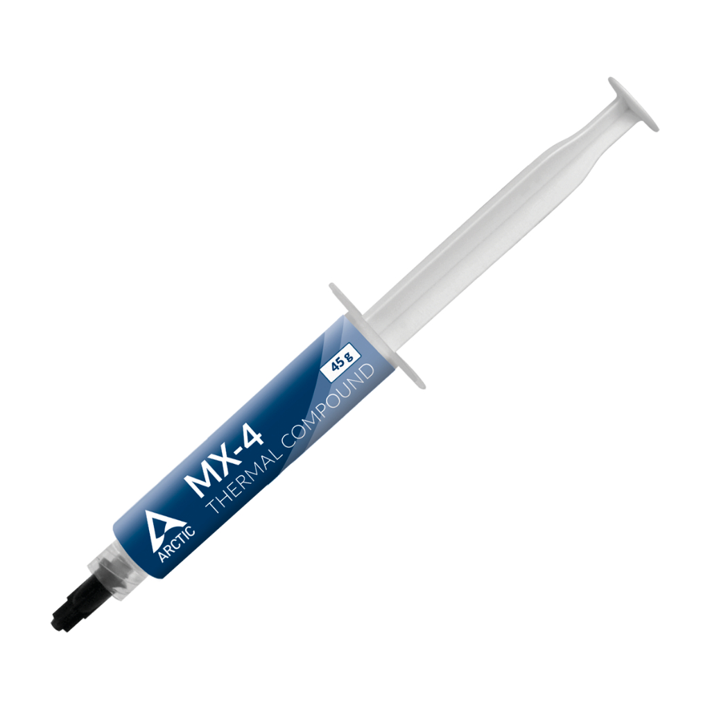 Arctic MX-4 Thermal Paste - Syringe Paste