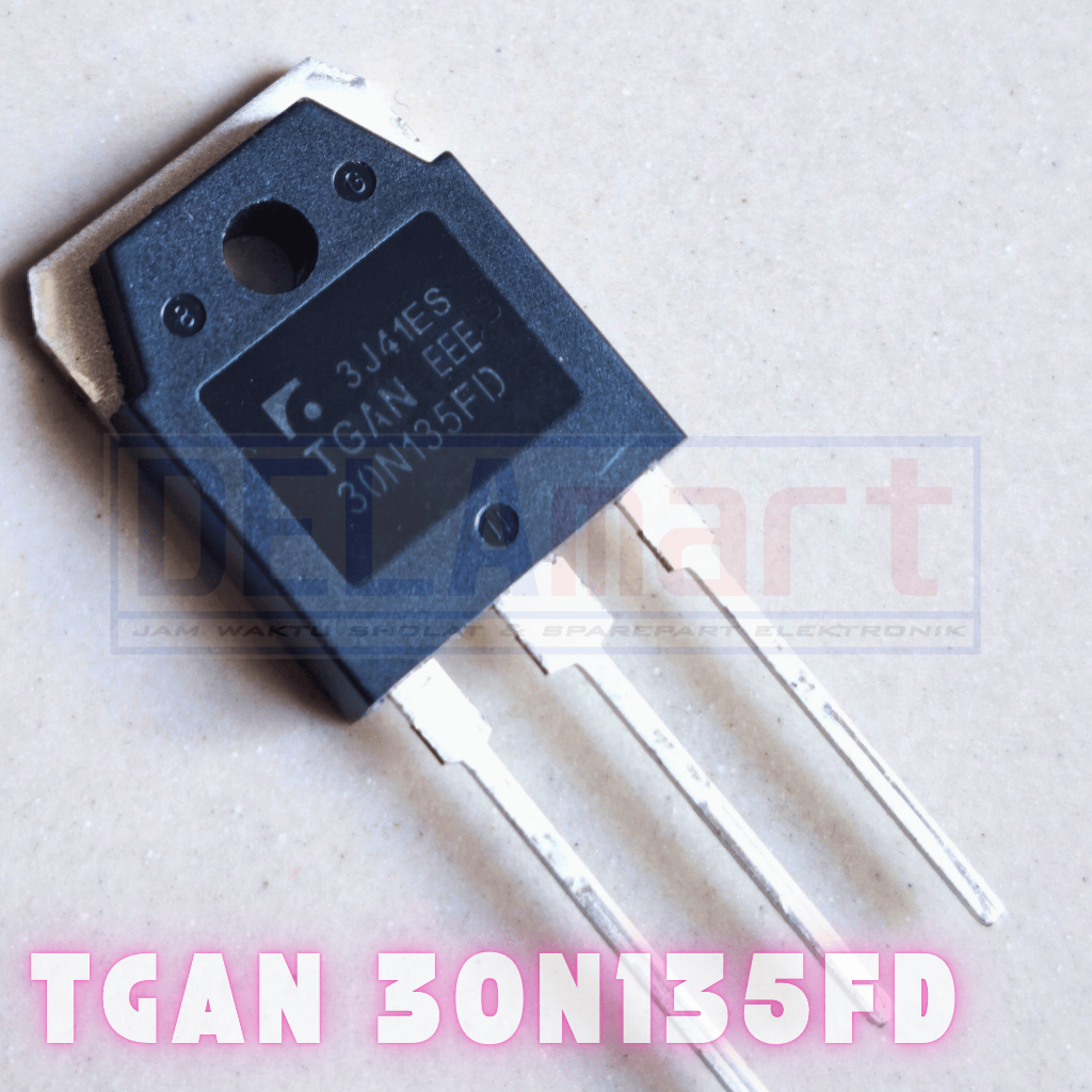 MOSFET 15N120 IGBT 15A 1200N N-Channel 15N120 N-Ch TGA15N120 ORIGINAL KOREA