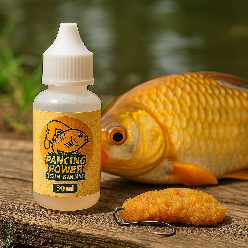 POWER GOLDEN FISHING ESSENCE