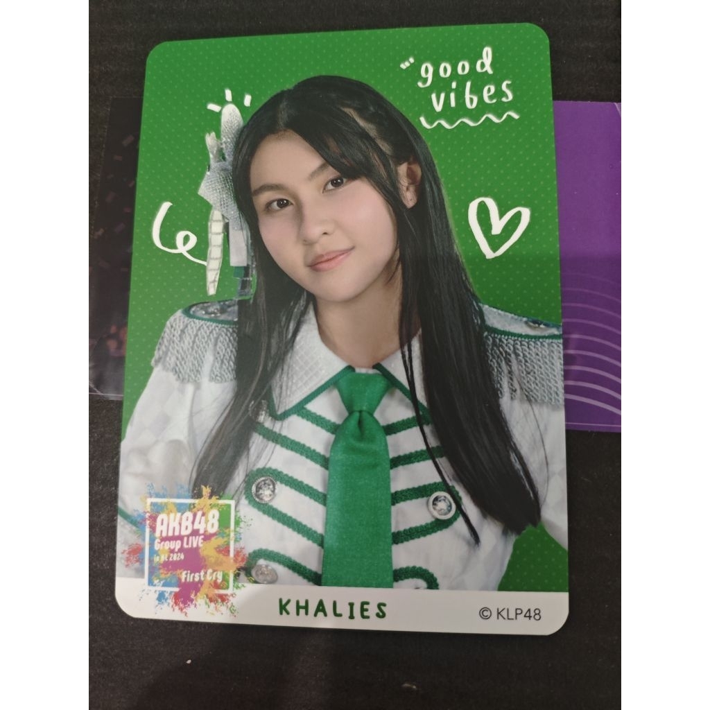 Photopack Khalies KLP48 อย่างเป็นทางการ