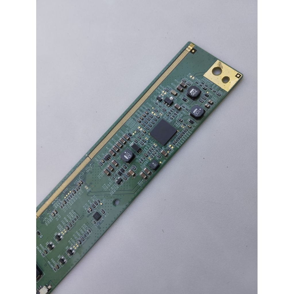 TCON TIKON A230KPS4LV0. 1