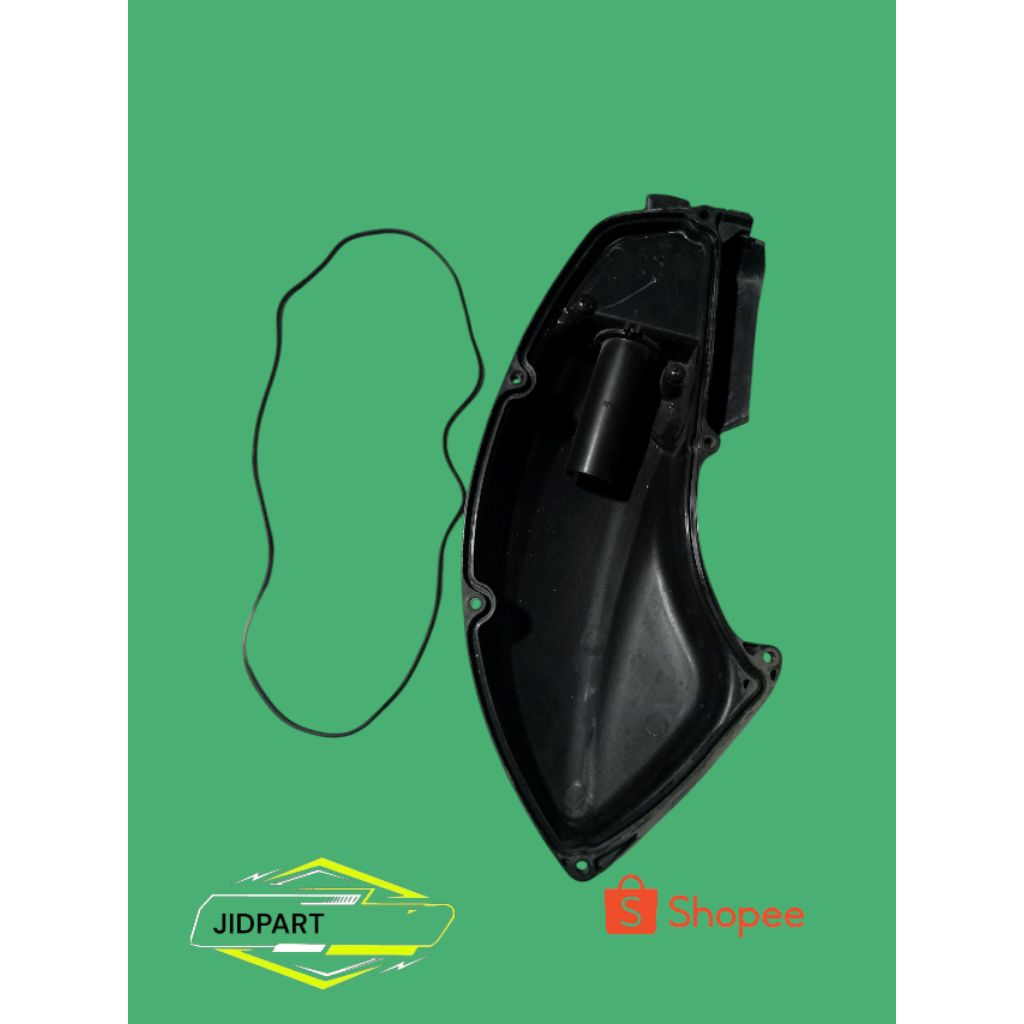 NMAX 2020 กล่องกรองยาง Oring