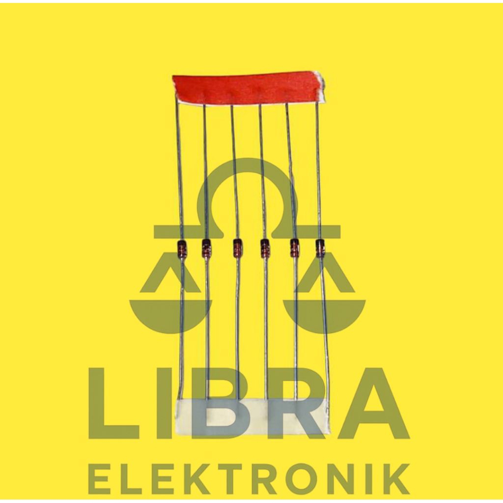 DIODE 1N 4148 ต้นฉบับ