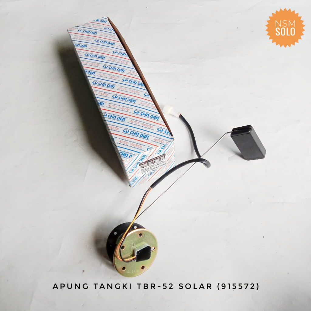 ตัวบ่งชี้ลอยถังลอยสําหรับ Isuzu Panther Box TBR52 2300cc