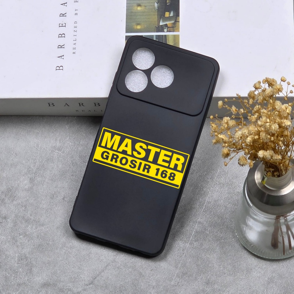 ZTE NUBIA A36 ZTE NUBIA A56 CASE MACAROON BLACK SOFT CASE BLACK PREMIUM ZTE NUBIA A36 ZTE NUBIA A56