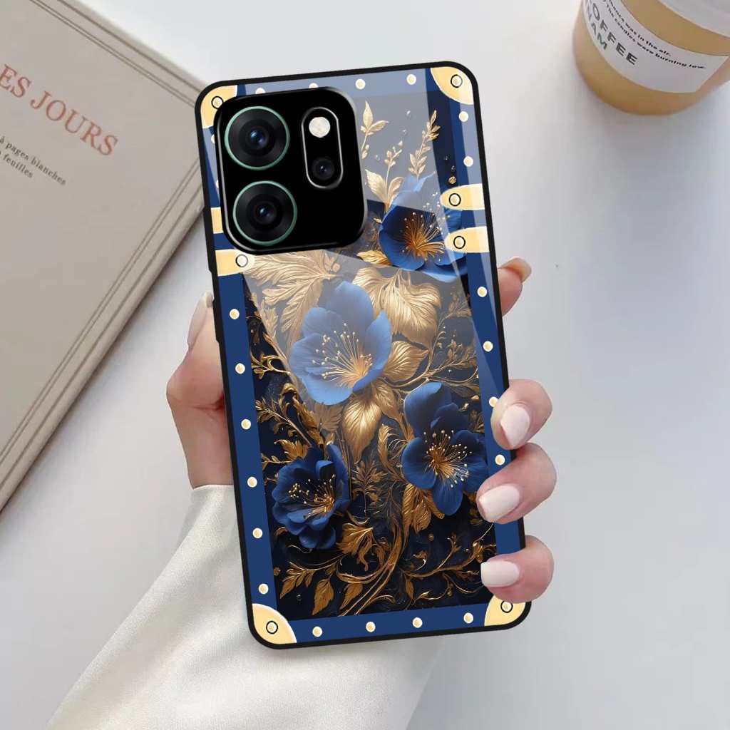 [AR39] เคสสําหรับ Oppo Reno 14 Oppo Reno 14F (ประเภทอื่นแชท Admin) - Softcase Glass Oppo reno 14 Opp