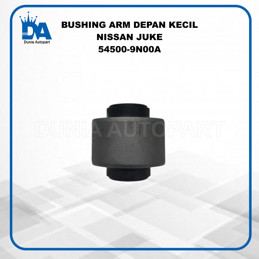 แขนหน้าเล็ก BUSHING NISSAN JUKE 54500-9N00A