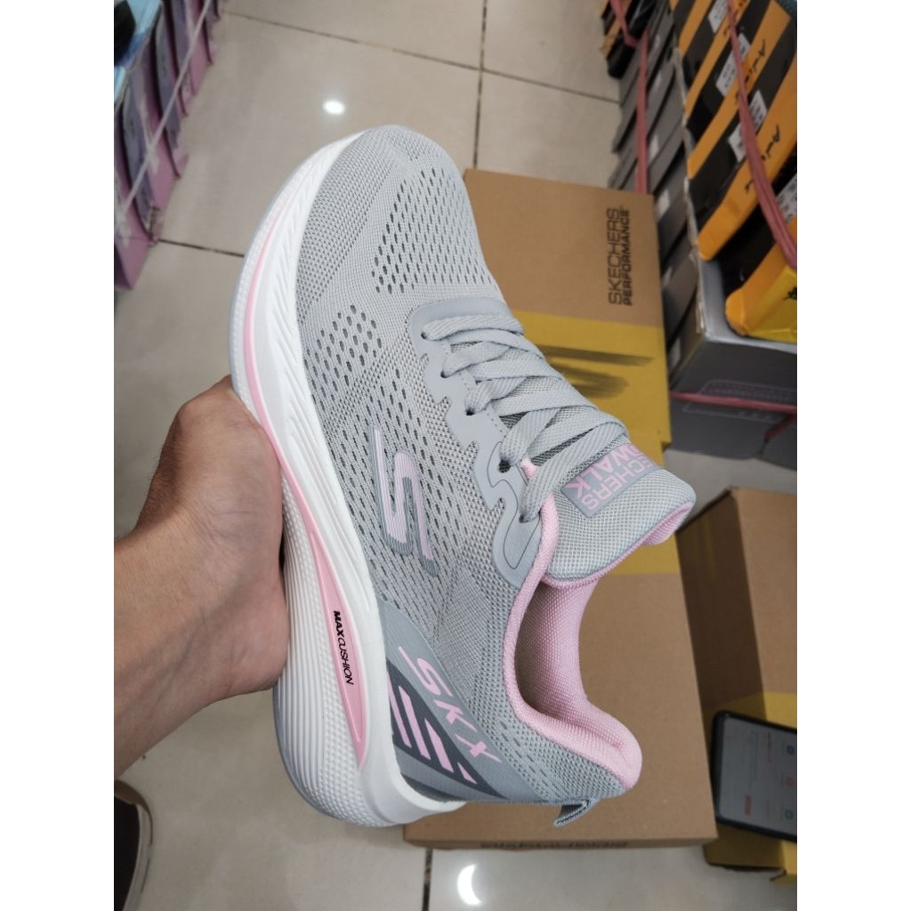 SKECHERS SKX รองเท้าพรีเมี่ยมนําเข้า