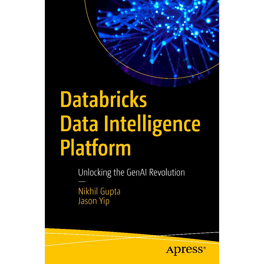 DABRICKS DATAIGENCE PLATFORM: ปลดล็อค GenAI Revolution NIKHIL GUPTA, JASON YIP