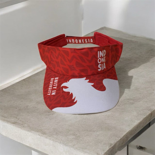 Topi 17 Agustus 2026 Wanita Logo Garuda Indonesia Topi Hut RI Topi 17san Topi Kemerdekaan Indonesia