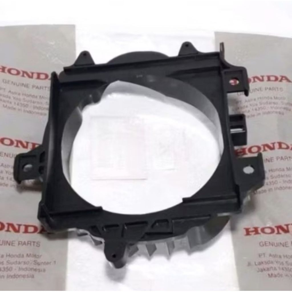 ที่อยู่อาศัยหม้อน้ํา Vario 125 Fi Kzr & Vario 125 150 Led k59 เดิม