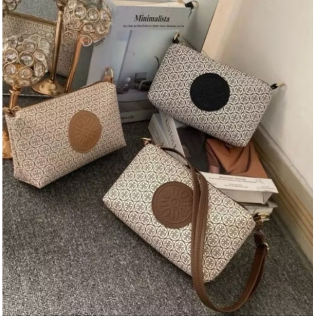 BELLA SLINGBAG/PREMIUM กระเป๋าสะพายผู้หญิง