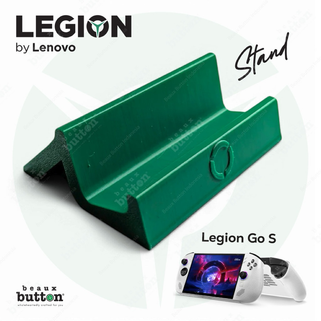LENOVO LEGION GO S STAND DOCK