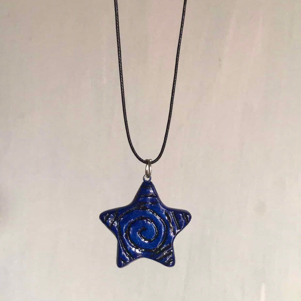 [ฟรี 1PCS ROPE BRACELET] สร้อยคอดิน / สร้อยคอดิน / อุปกรณ์เสริม / สร้อยคอดาว / สร้อยคอดาว