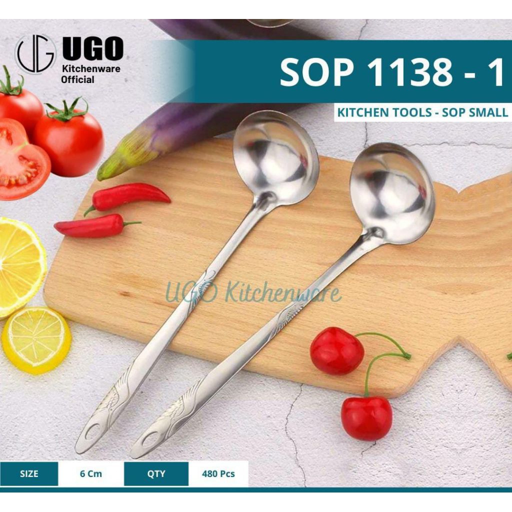 EROS SOP 1138*******