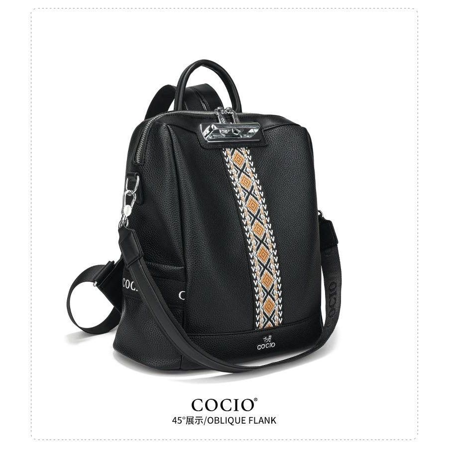 COCIO ORIGINAL BACKPACK 3673
