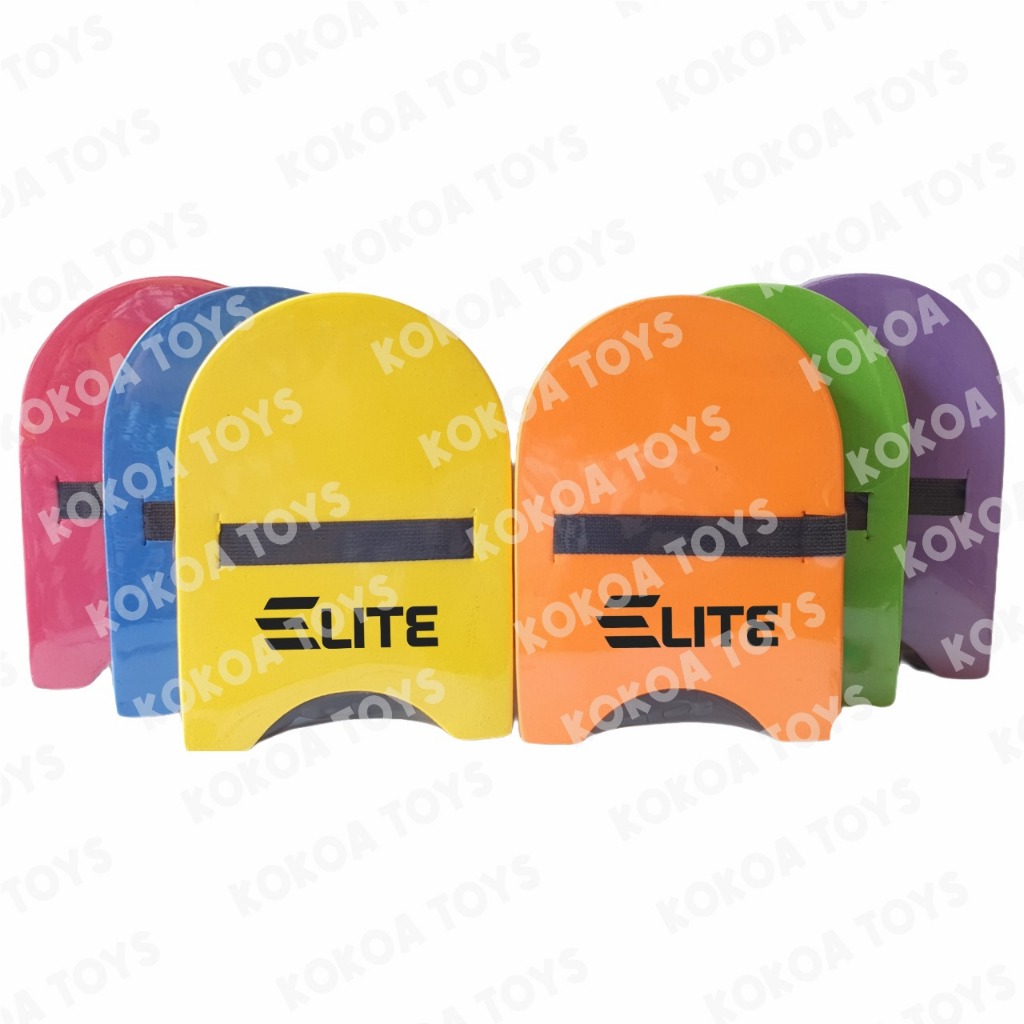 ELITE SPONGE SWIMMING BACK BUOY