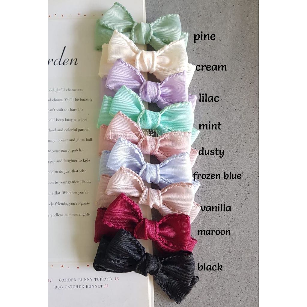 ARS-805 RIBBON APPLICATION (ไม่มีคลิป)