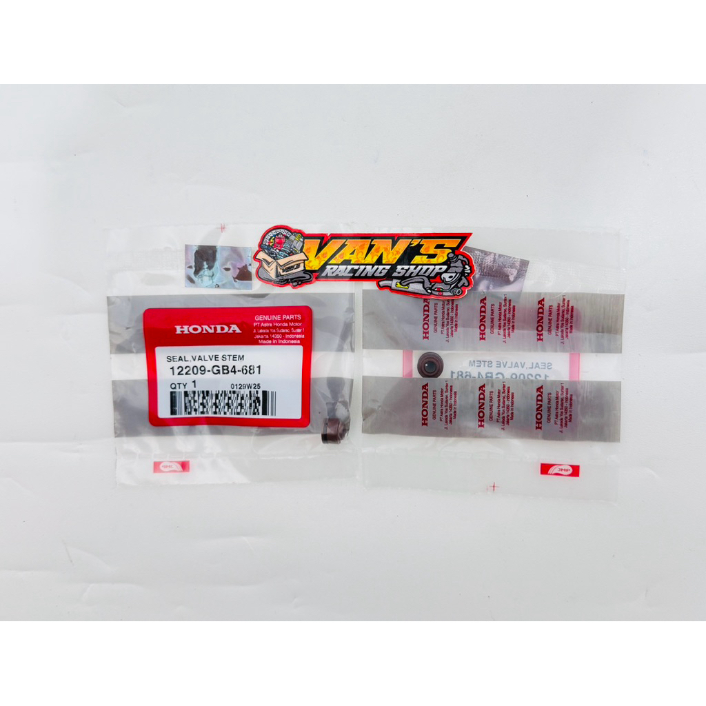 ORING KLEP SUPRA X GRAND PRIMA SUPRA X 125 FIIM IN BEAT SCOPPY SCOPPY SPACY VARIO 110 125 150 LED เก