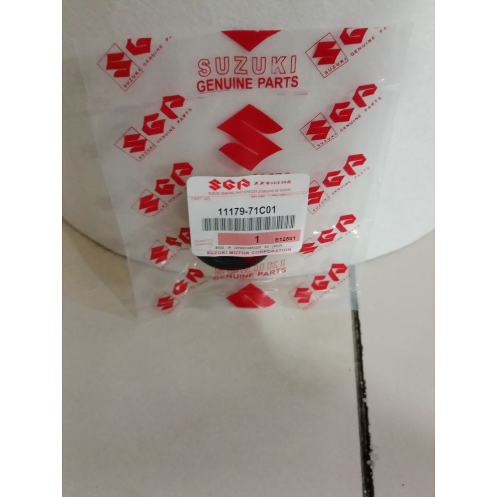 SPARK PLUG SEAL APV FUTURA INJECTION FUTURA CARRY MEGA