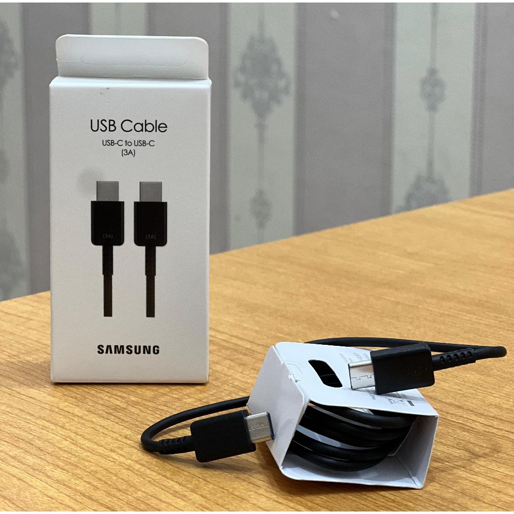 [ Smart ] สาย Samsung 25watt ของแท้ / สายสําหรับ Samsung ของแท้อย่างดี