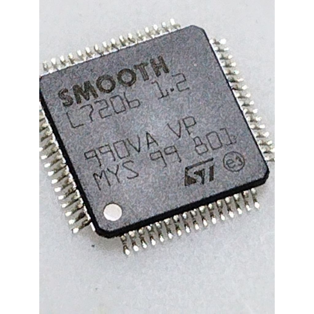 IC SMOOTH L7206 1.2*