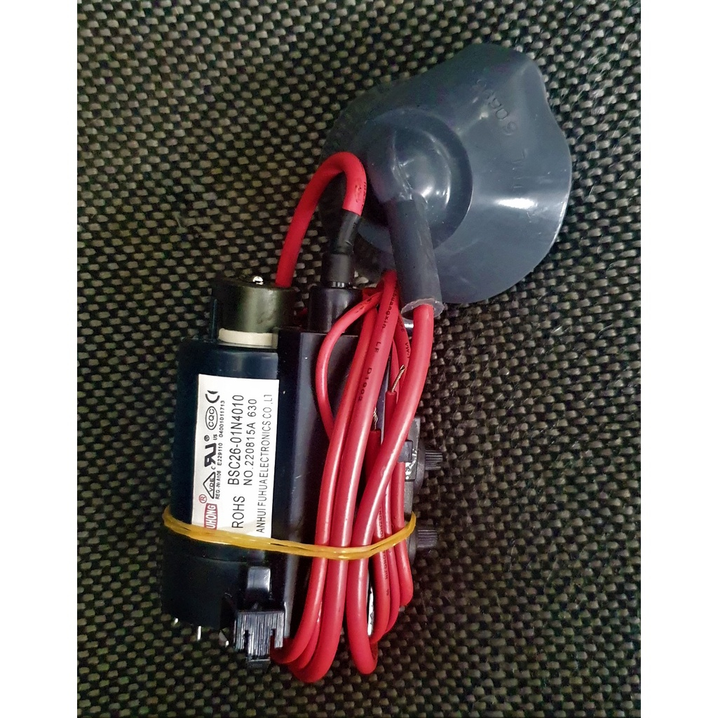 Sanken 21 นิ้ว Tube TV Flyback BSC 26-01N4010F หรือ BSC 26-N3601A