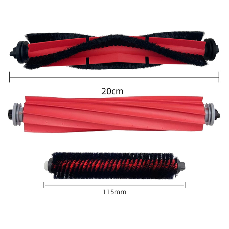 สําหรับ Roborock S7 T7s T7sPlus S70 S75 S7+ Q5 Q5+ Q7 Q7+ Q7Max Q7Max+ / S7 MaxV / S7 MaxV Plus / S7