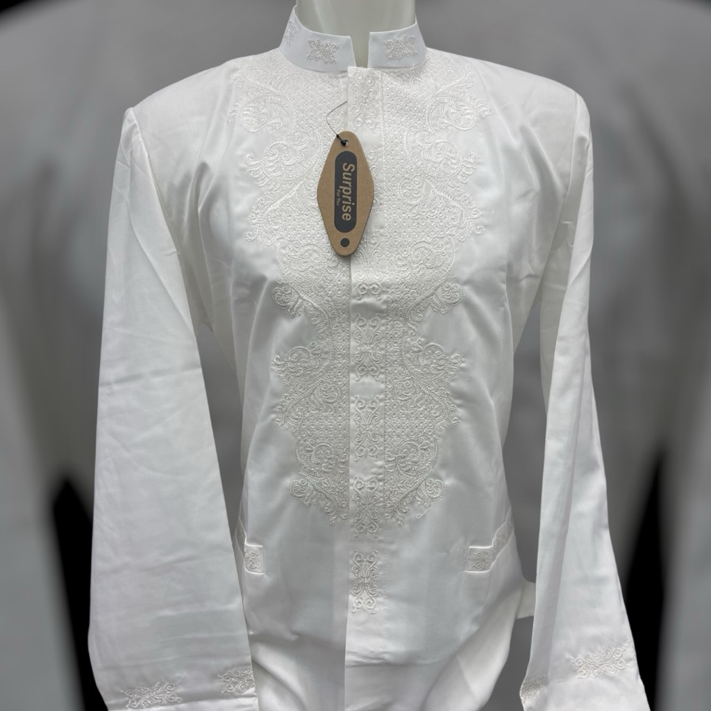 Jasko Jas Koko Adult Mens White Matching J50