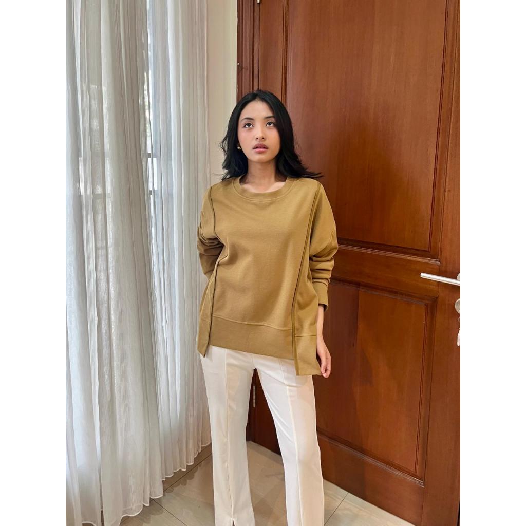 - BAZZI TOP*********