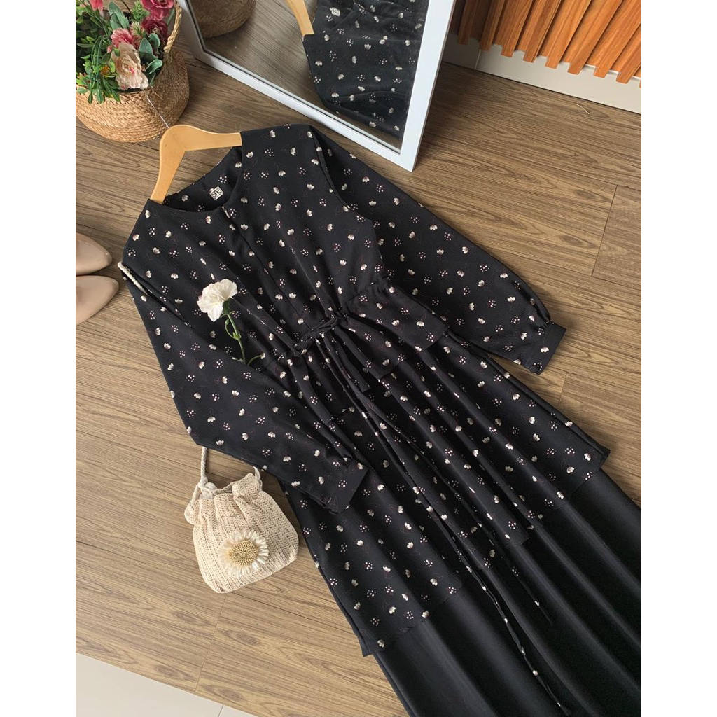 ZENIA QUALITY BOUTIQUE GAMIS