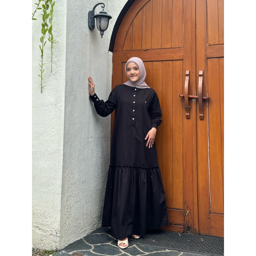 AYCI LUNARA DRESS***