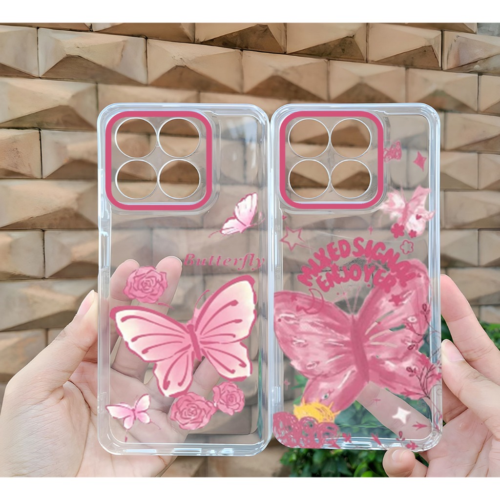 เคสโทรศัพท์ HP ZTE BLADE A55 - เคส ZTE BLADE A35 ล่าสุด - เคสซิลิโคนแบบนิ่มสําหรับโทรศัพท์ ZTE BLADE