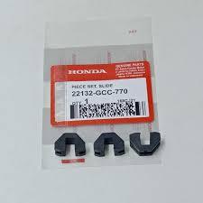 สไลเดอร์ Beat Scoopy Spacy Vario 110 Fi (2008-ปัจจุบัน) 22011-GCC-770