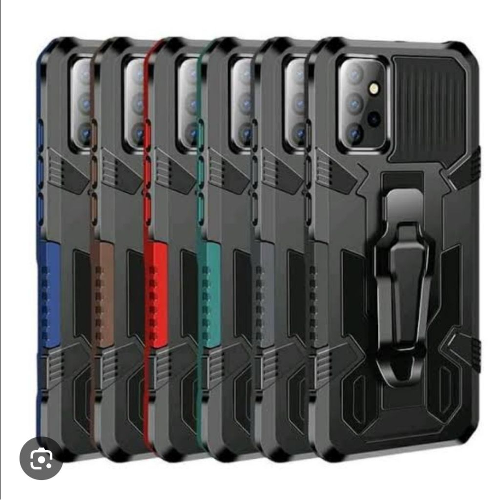 CASE ROBOT I-CRYSTAL SAMSUNG J2 PRIME J4 PLUS J6 PLUS J7 J7 PRIME NOTE 20 NOTE 20 ULTRA S20 FE S23 P