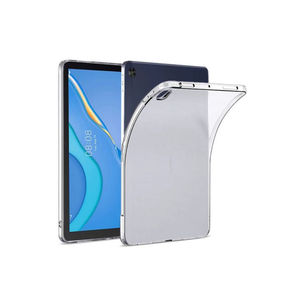 HUAWEI MATEPAD T10HUAWEI MATEPAD T10S TAB ULTRATHIN SOFTCASE JELLY CASE COVER TPU CASING